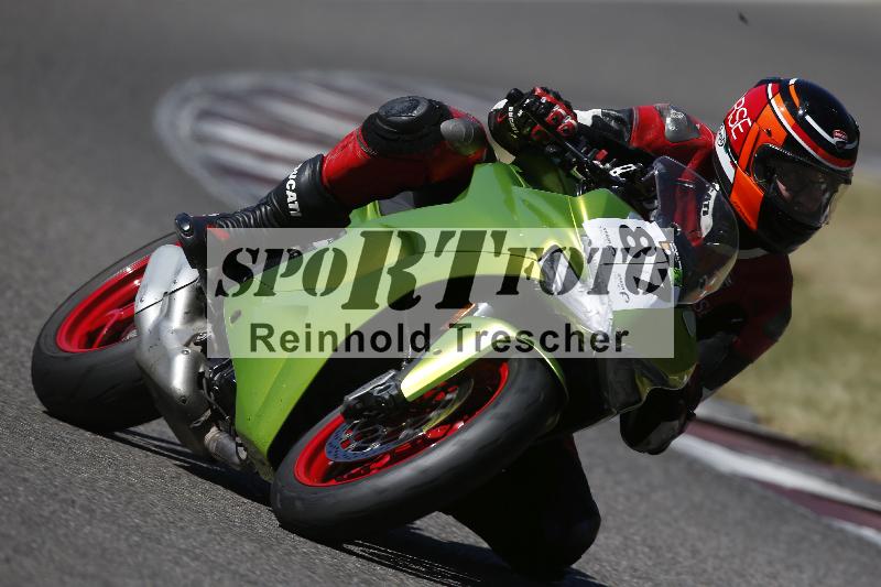 /13 01.05.2026  Speer Racing ADR/Gruppe gruen/87
